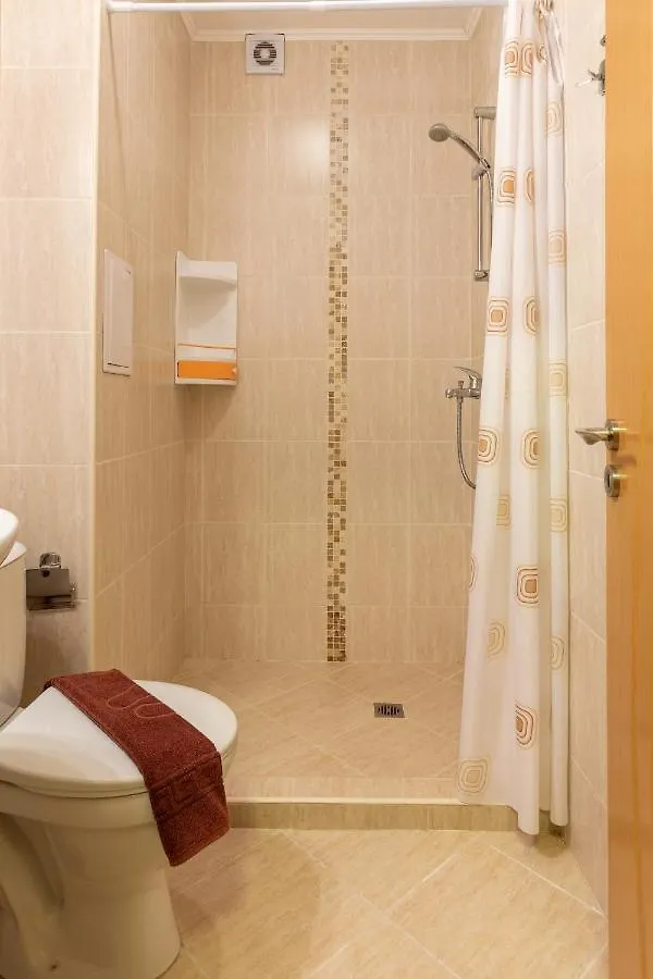 Apartments Flora 1 Burgas 0*,  Bulgaria