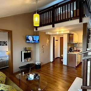 Ioannis Apartment Bansko