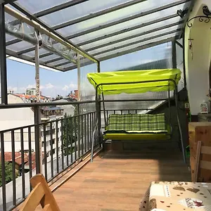Bella Vista - Cosy 1bd Flat With A Big Terrace Apartment Sofia